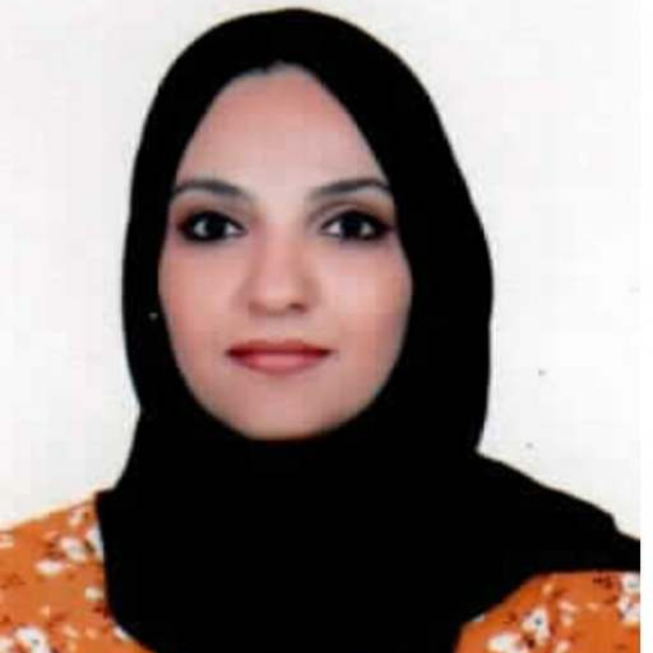 الأستاذة حياة الزيوت